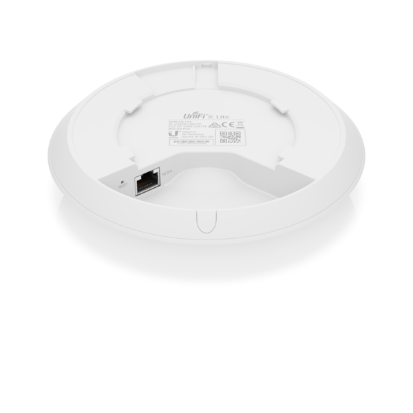 UBIQUITI UNIFI WIFI 6 LITE ACCESS POINT 2X2 WIFI 6 (POE INJ NOT 